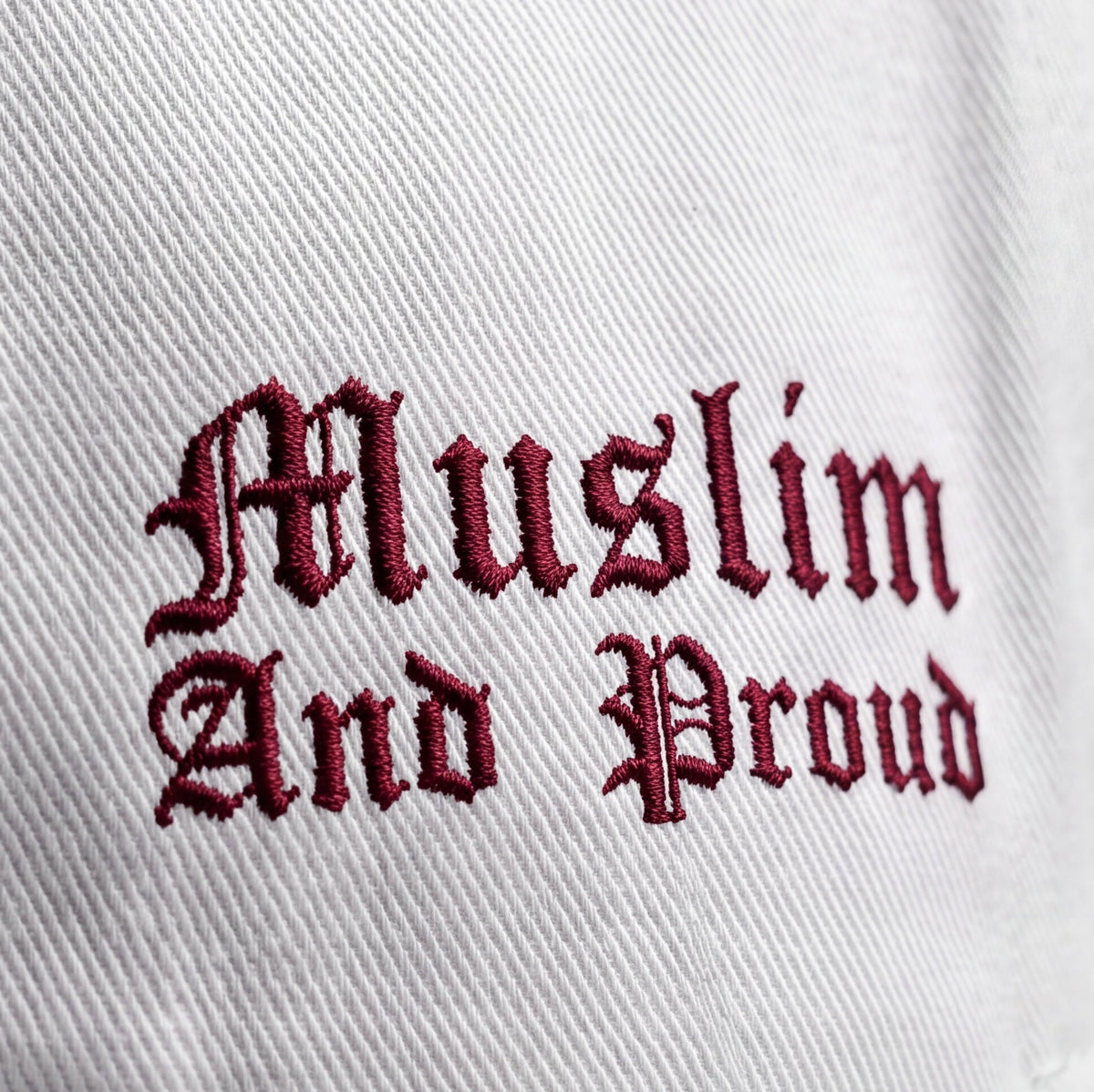 The Proud Muslim Collection