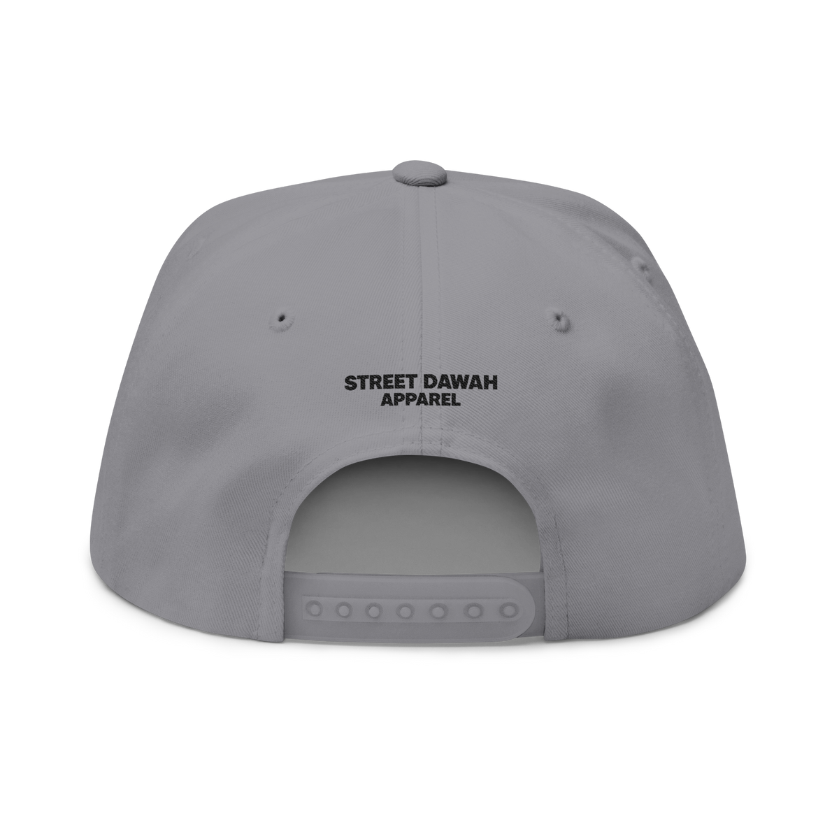 Classic Emblem Cap - Ashes ( Limited )