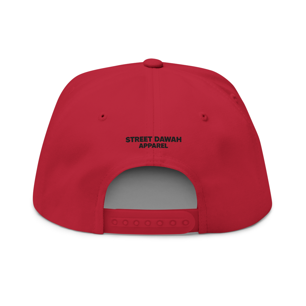 Classic Emblem Cap - Ashes ( Limited )