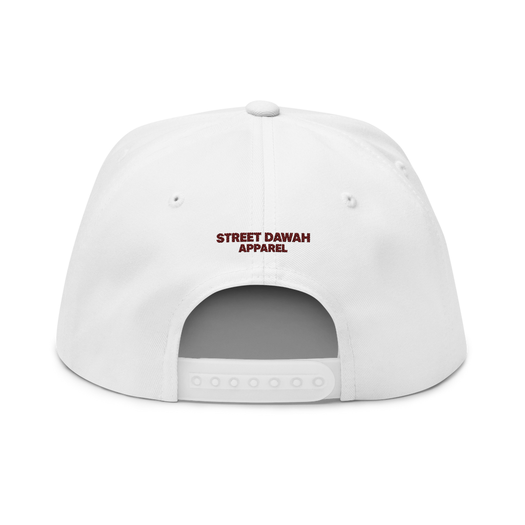 Proud Muslim - UFK (Red)