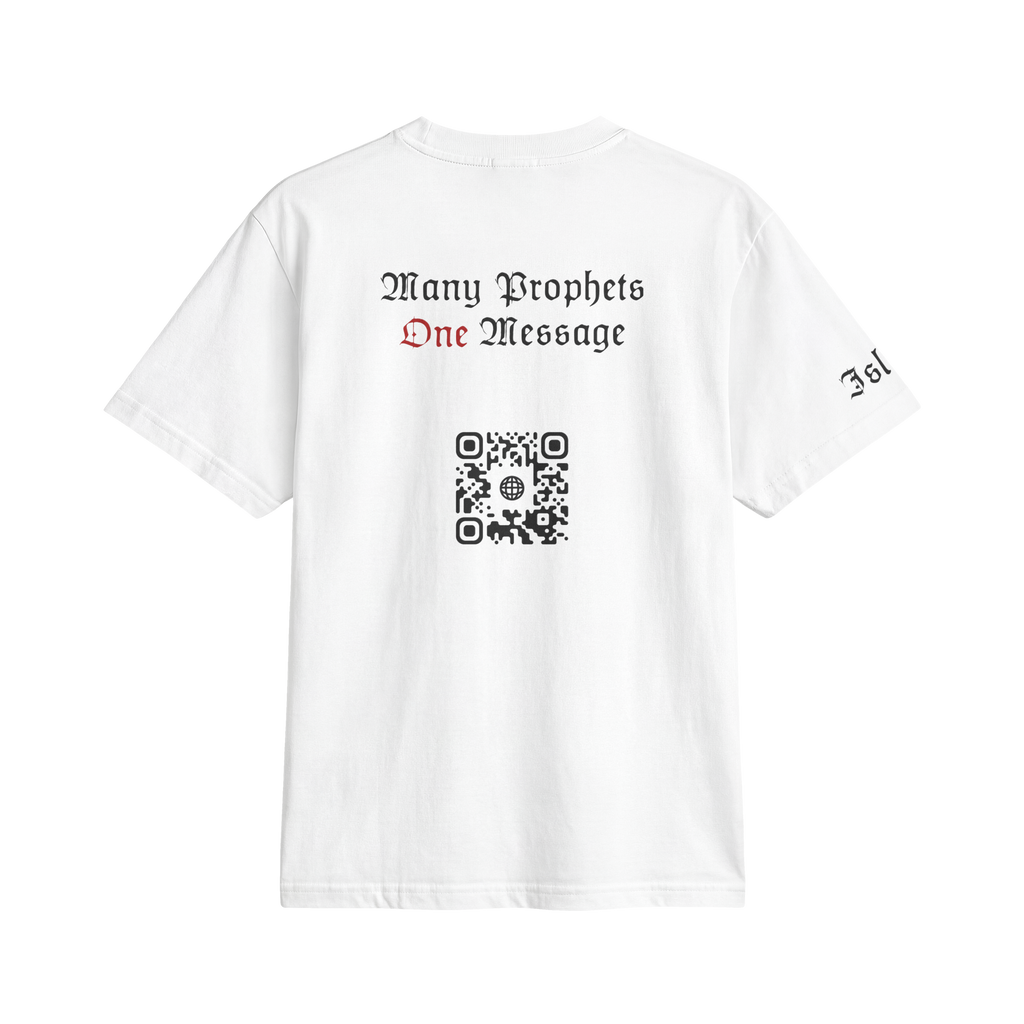 OMF Premium Tee