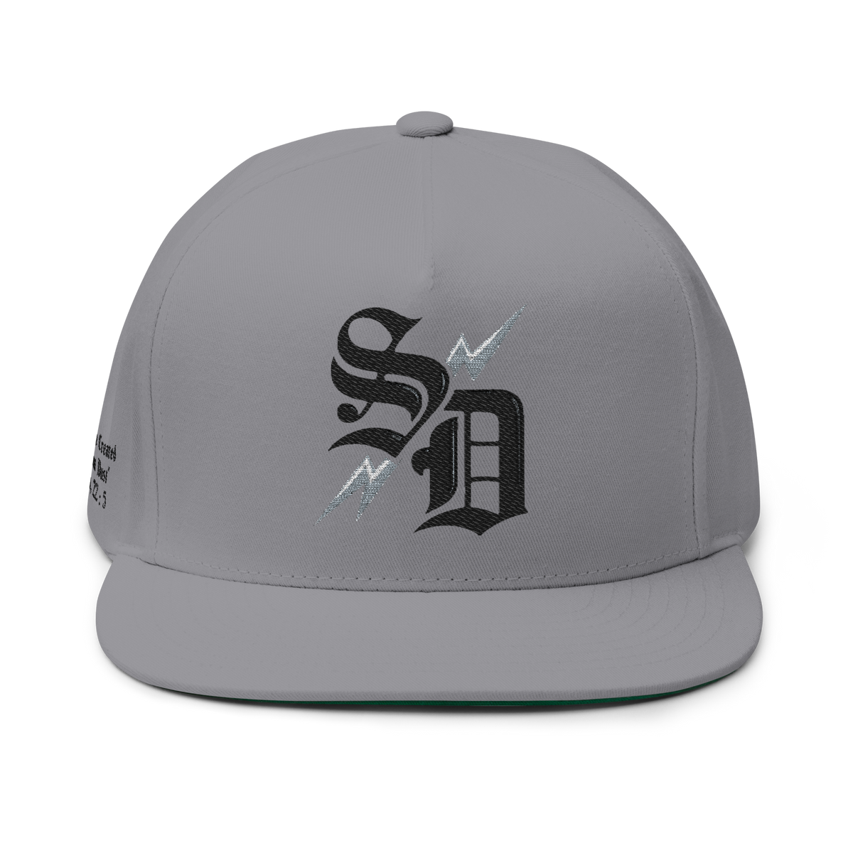 Classic Emblem Cap - Ashes ( Limited )