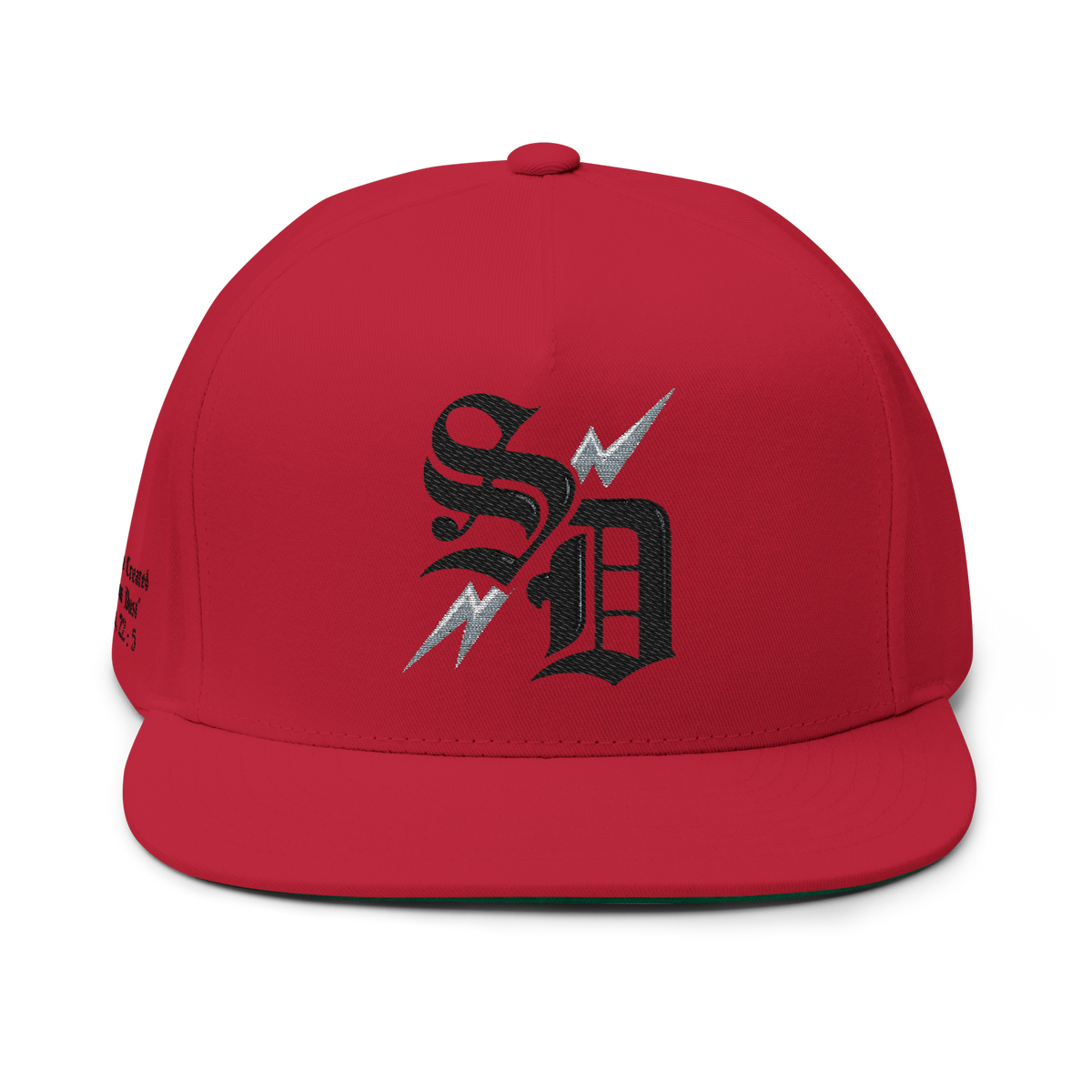 Classic Emblem Cap - Ashes ( Limited )