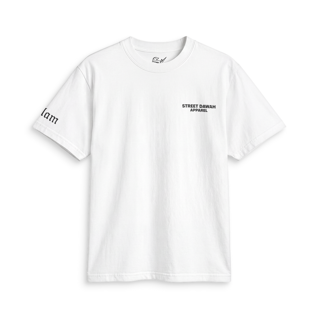 OMF Premium Tee