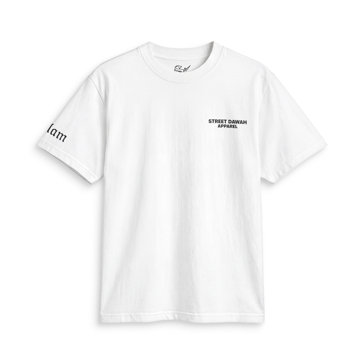 OMF Premium Tee