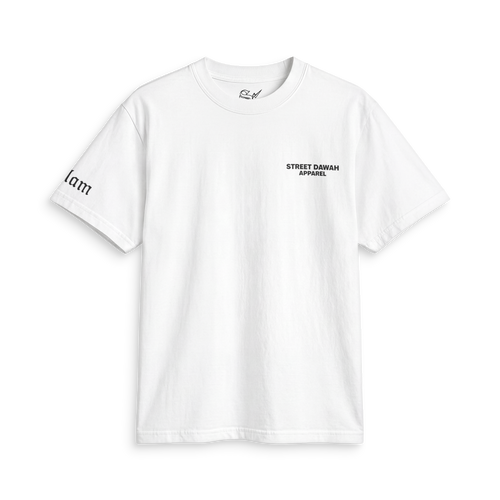OMF Premium Tee