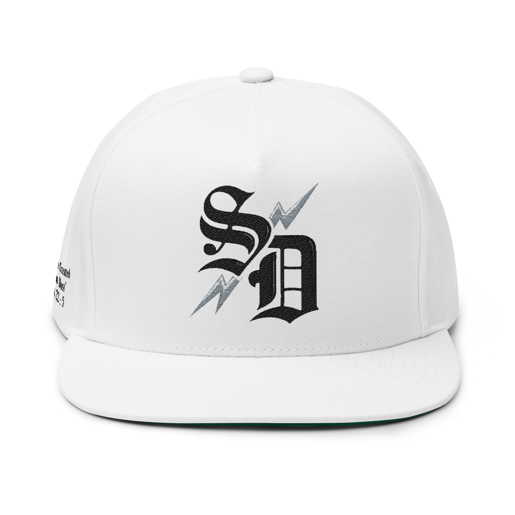 Classic Emblem Cap - Ashes ( Limited )