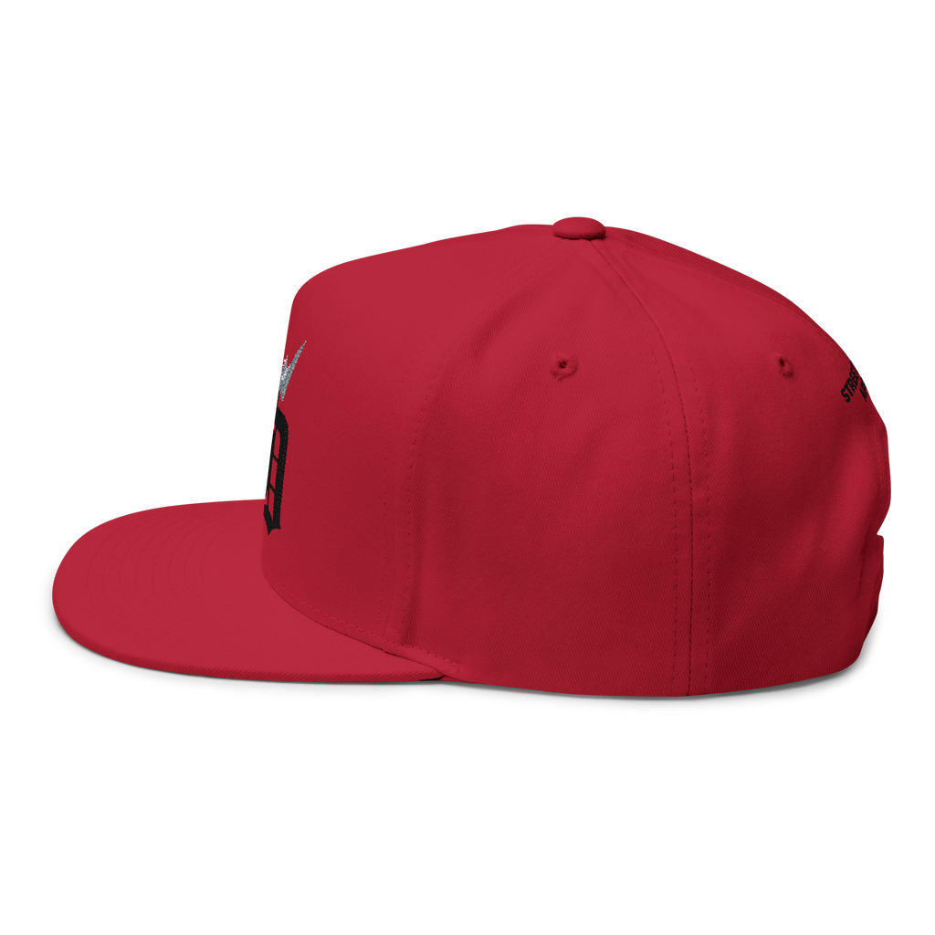 Classic Emblem Cap - Ashes ( Limited )