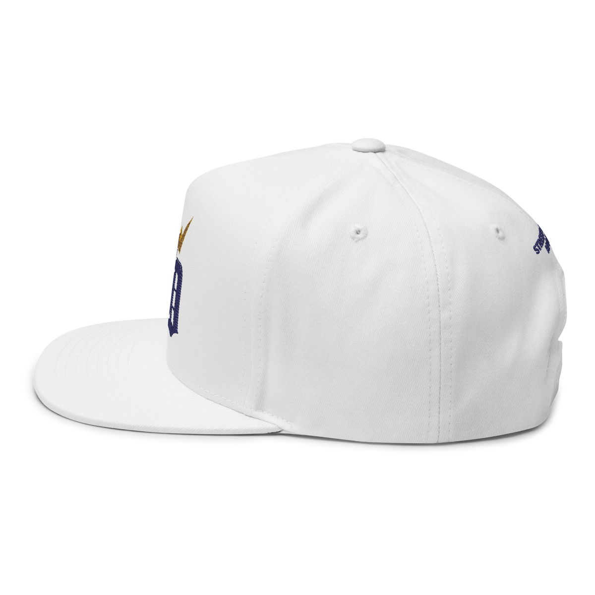 Proud Muslim - UFK (Blue)