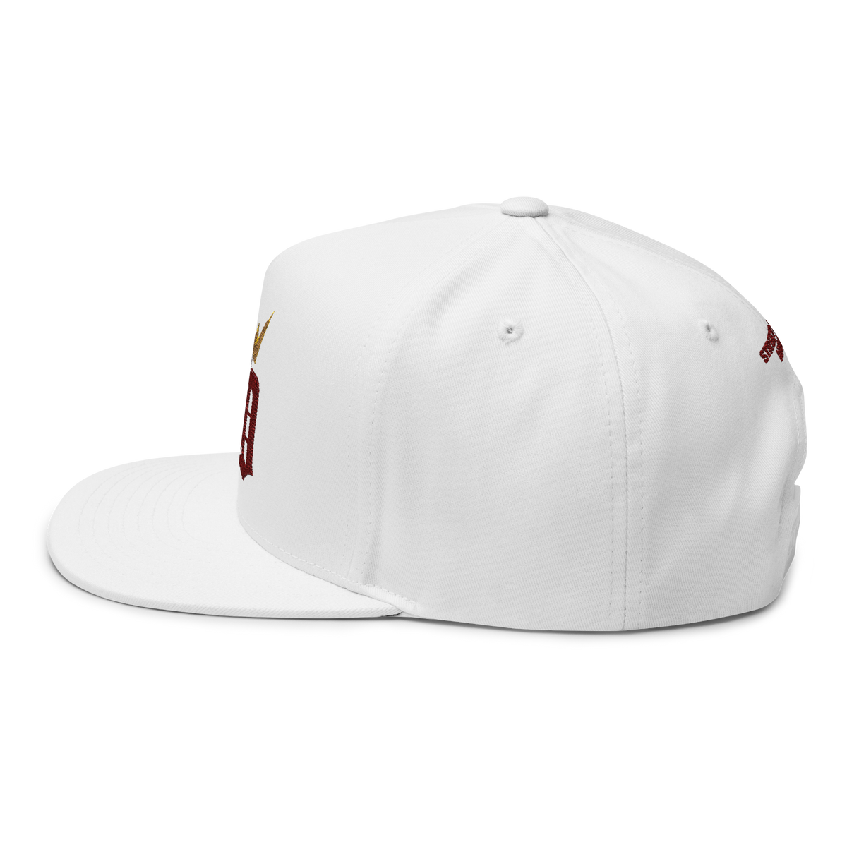 Proud Muslim - UFK (Red)