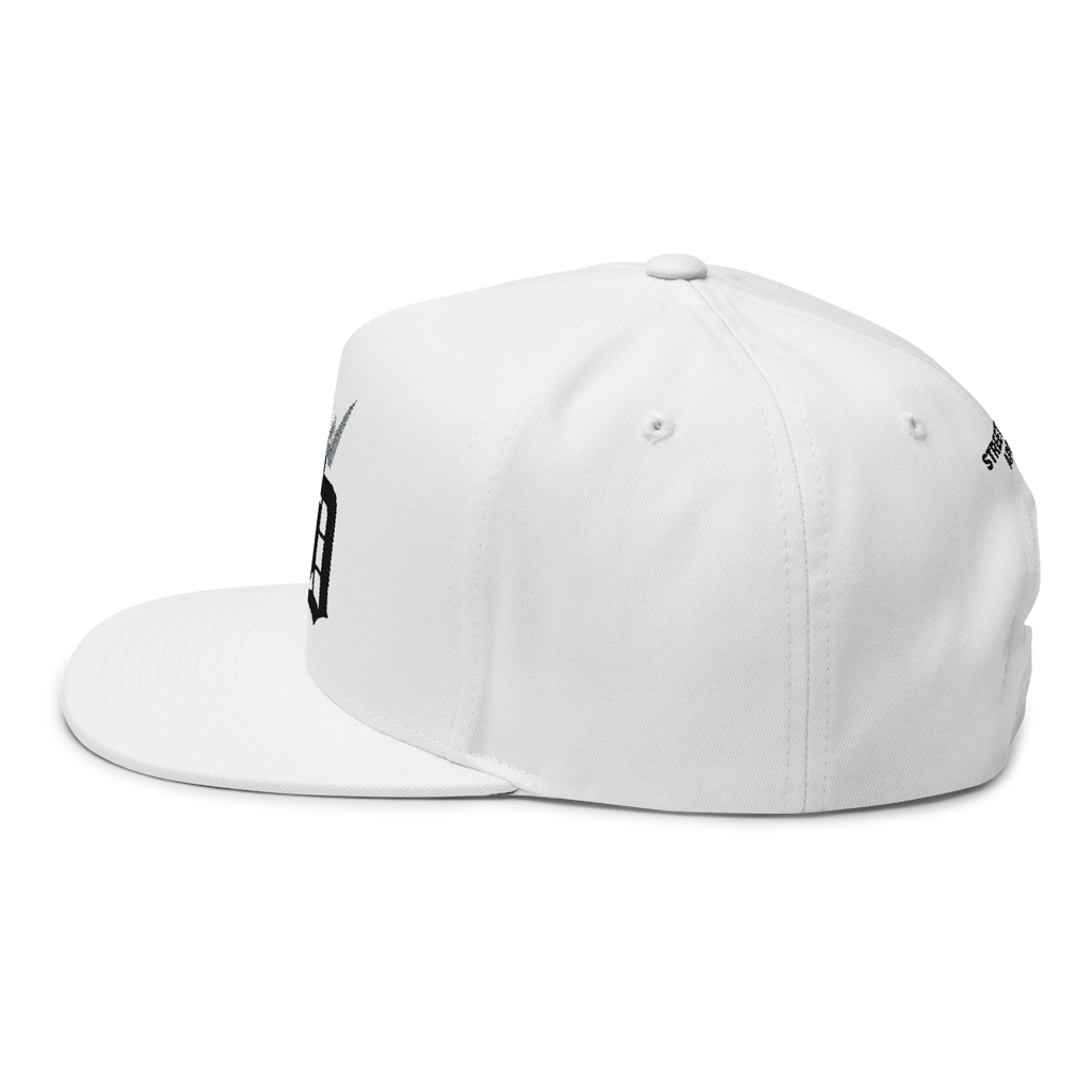 Classic Emblem Cap - Ashes ( Limited )