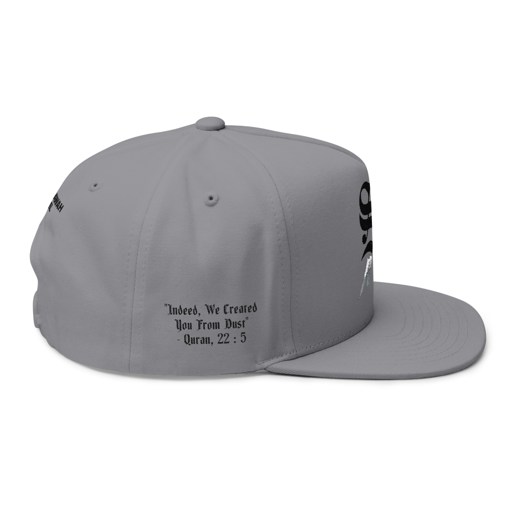Classic Emblem Cap - Ashes ( Limited )