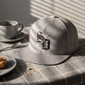 Classic Emblem Cap - Ashes ( Limited )