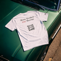 OMF Premium Tee