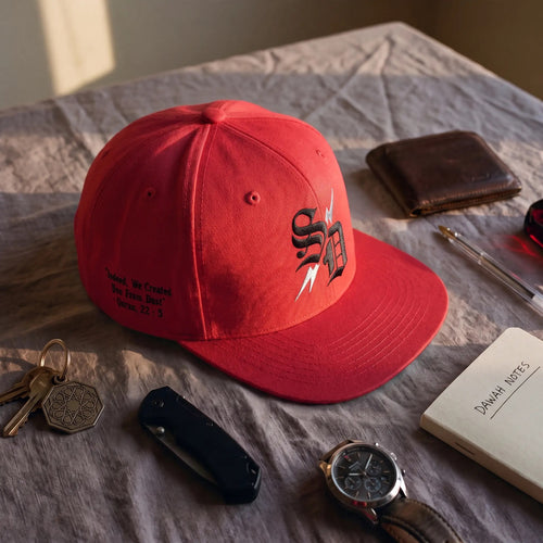 Classic Emblem Cap - Ashes ( Limited )
